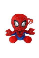 Ty Beanie Babies - Spiderman