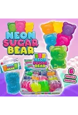 Sugar Bear Neon