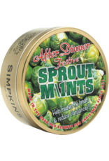 Simpkins After Dinner Sprout Mints (British)