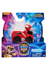 Spin Master Paw Patrol: The Movie 2 Vehicle Pawket Racer - Marshall
