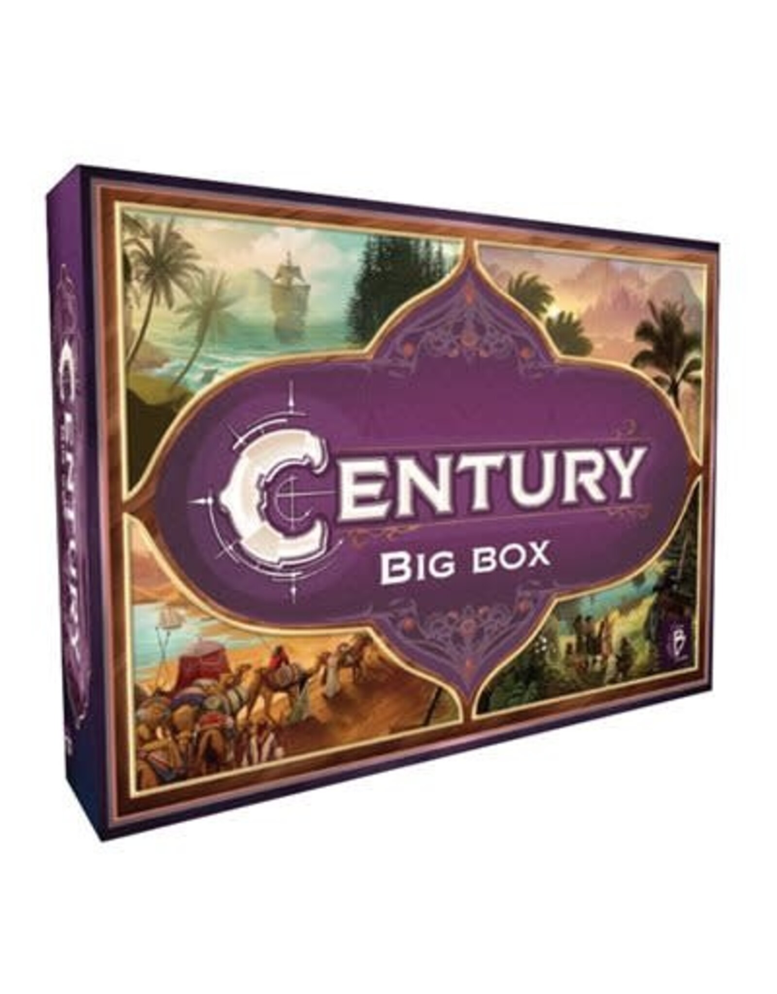 Century - Big Box