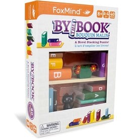 FoxMind By the Book
