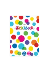 Ooly Chunkies Paper Sketchbook Pad