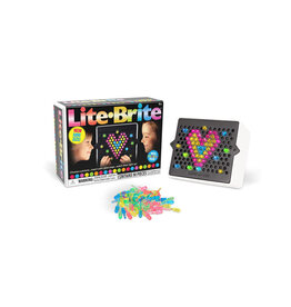 Hasbro Mini Lite Brite