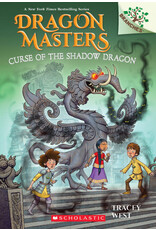 Scholastic Dragon Masters #23: Curse of the Shadow Dragon