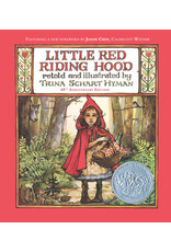 Little Red Riding Hood (40th Anniversary Edition)