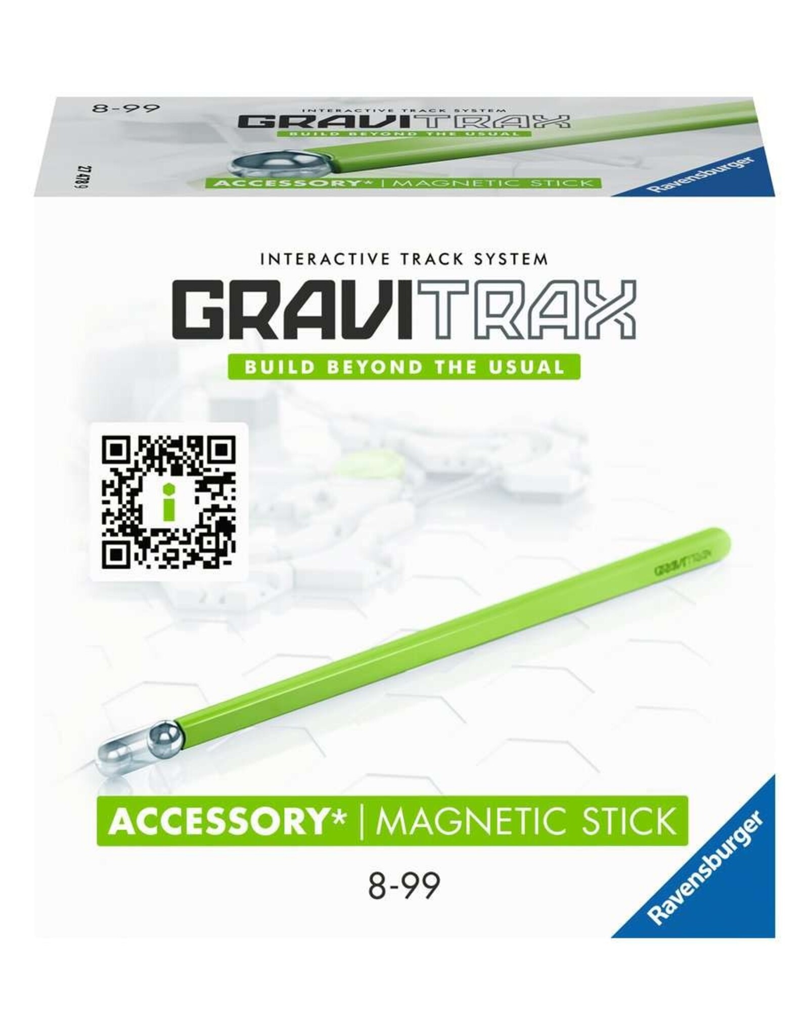 Ravensburger GraviTrax Accessory: Magnetic Stick