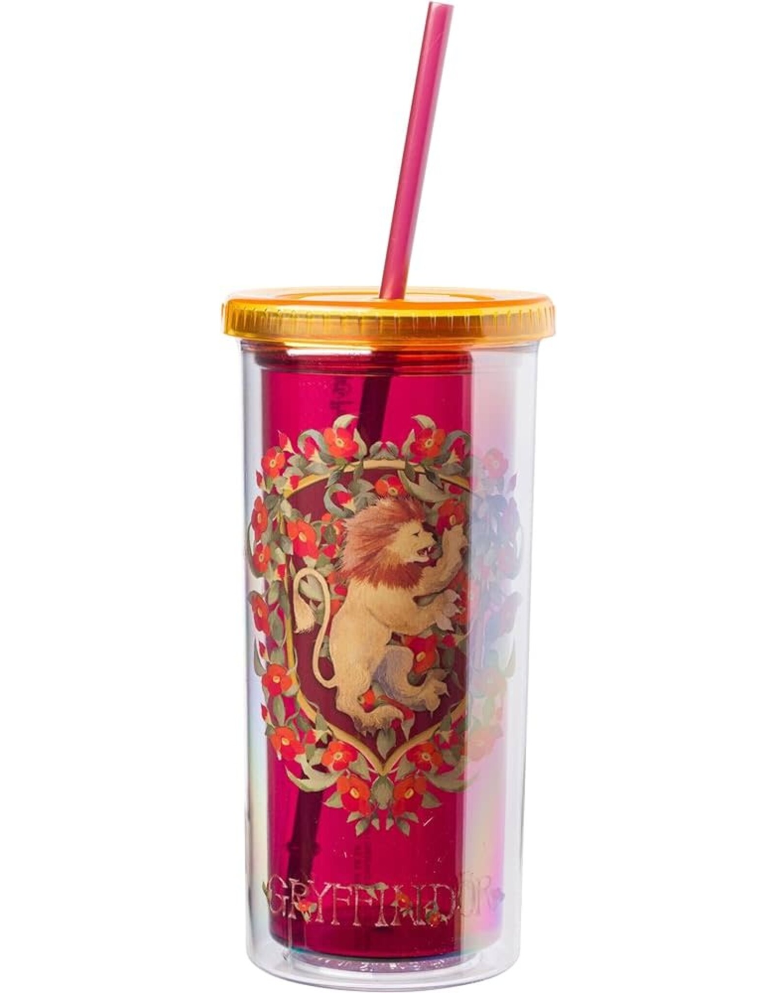 Harry Potter Cold Cup - Gryffindor