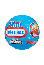 Miniverse - Little Tikes Minis S2