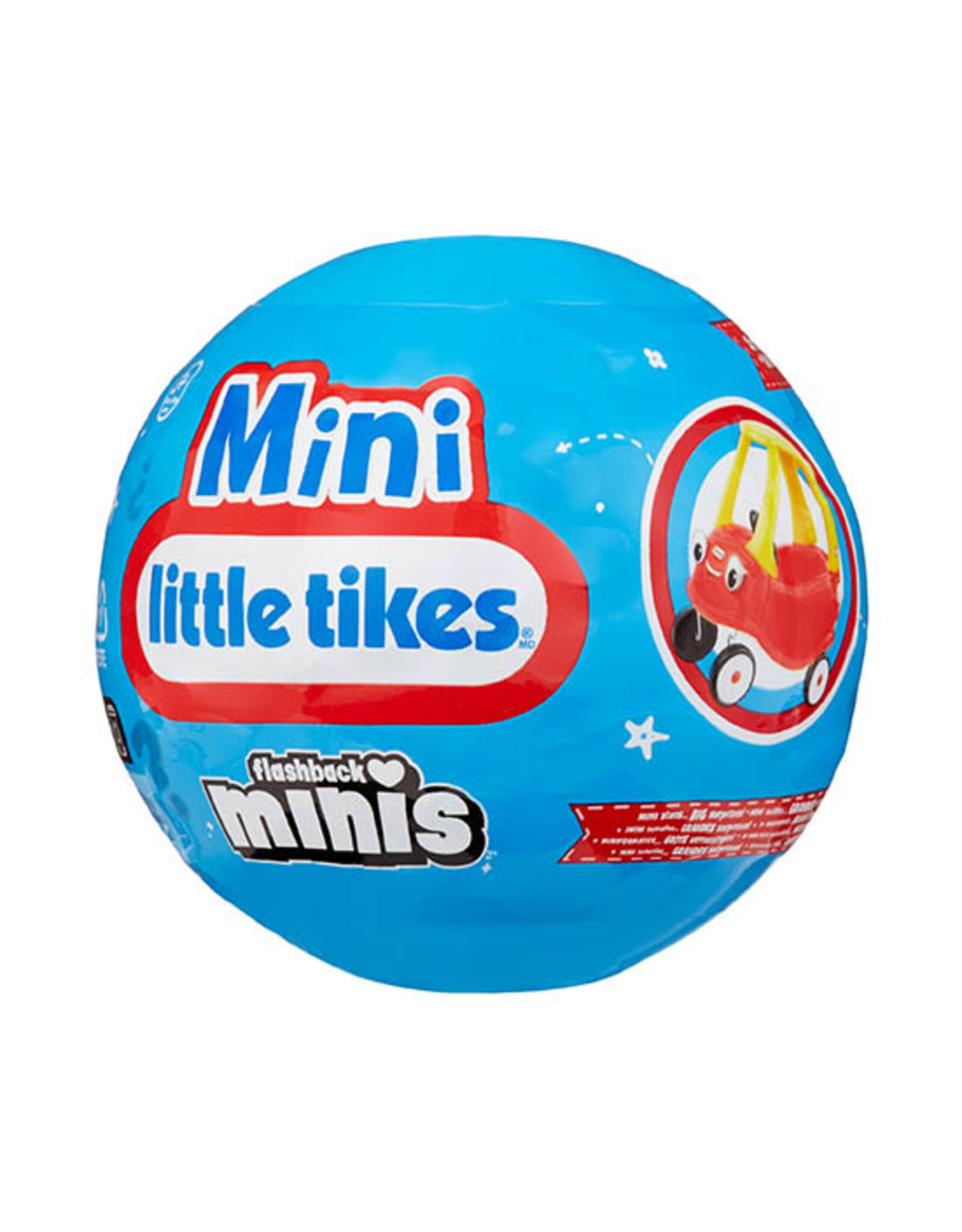 MGA Entertainment Miniverse - Little Tikes Minis S2