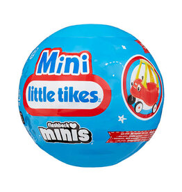 MGA Entertainment Miniverse - Little Tikes Minis S2