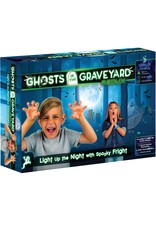Ghosts in the Graveyard