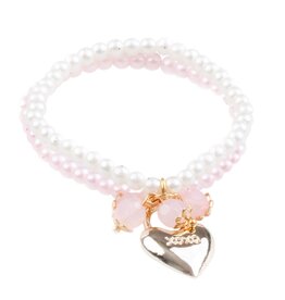 Great Pretenders Pearl-fectly Perfect Bracelet (Discontinued)