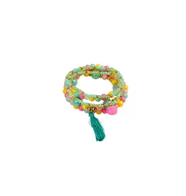 Great Pretenders Mango Tango Bracelet