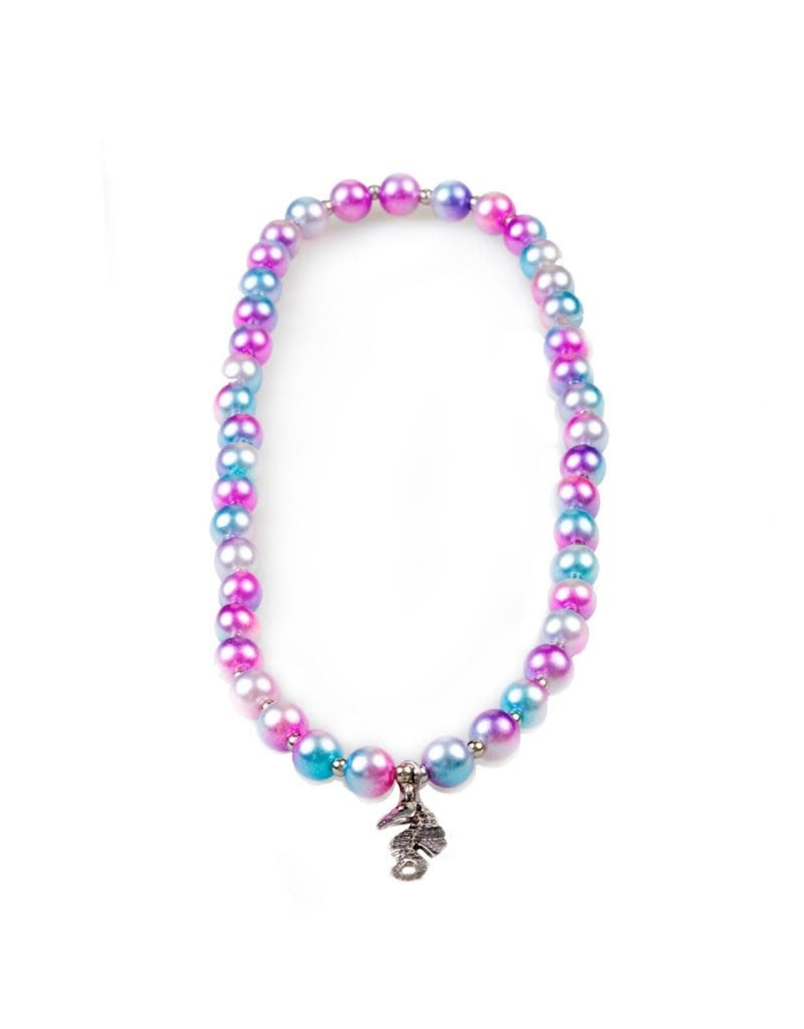 Great Pretenders Mermaid Mist Necklace