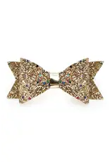 Great Pretenders The Great Gold Bow Hair Clip (Discontinued)