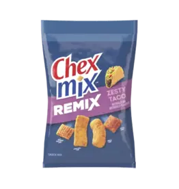 Chex Mix Remix Zesty Taco