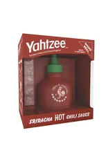 USAopoly Yahtzee: Sriracha