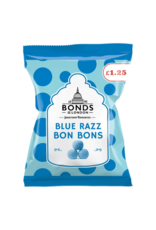 Bonds Blue Raspberry BonBons (British)