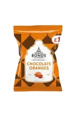 Bonds of London Bonds Chocolate Orange (British)