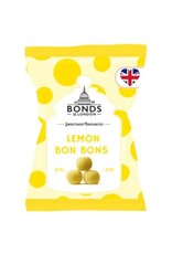 Bonds of London Bonds Lemon BonBons (British)