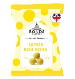 Bonds of London Bonds Lemon BonBons (British)
