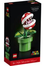 Lego Piranha Plant