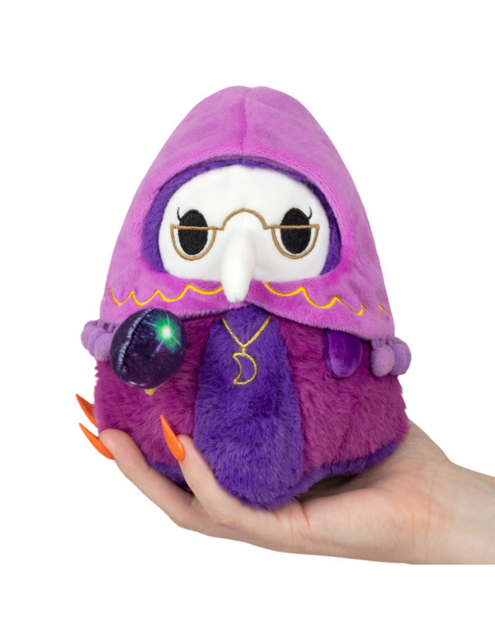 Squishable Squishable Alter Ego Plague Doctor - Fortune Teller