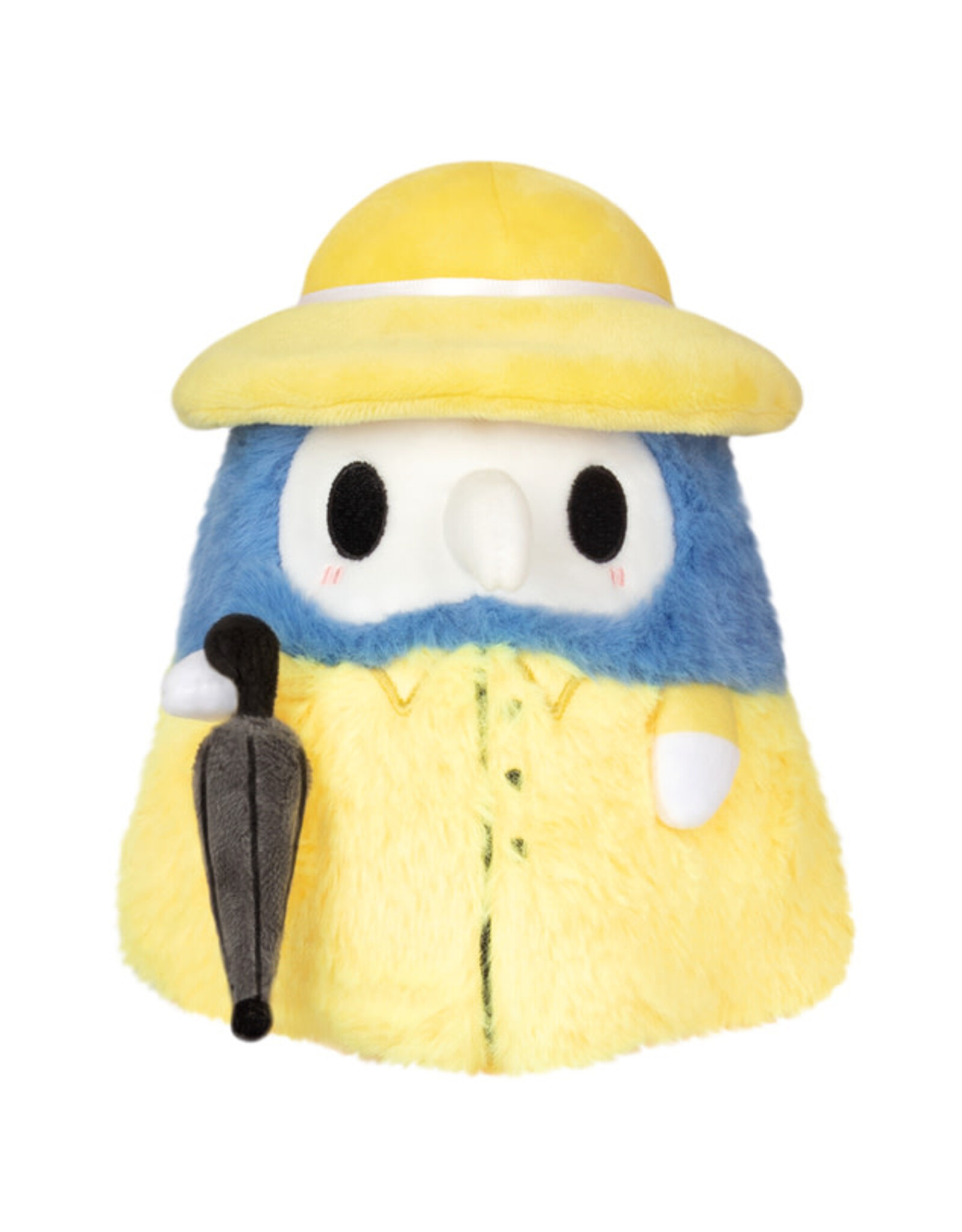 Squishable Squishable Alter Ego Plague Doctor - Rainy