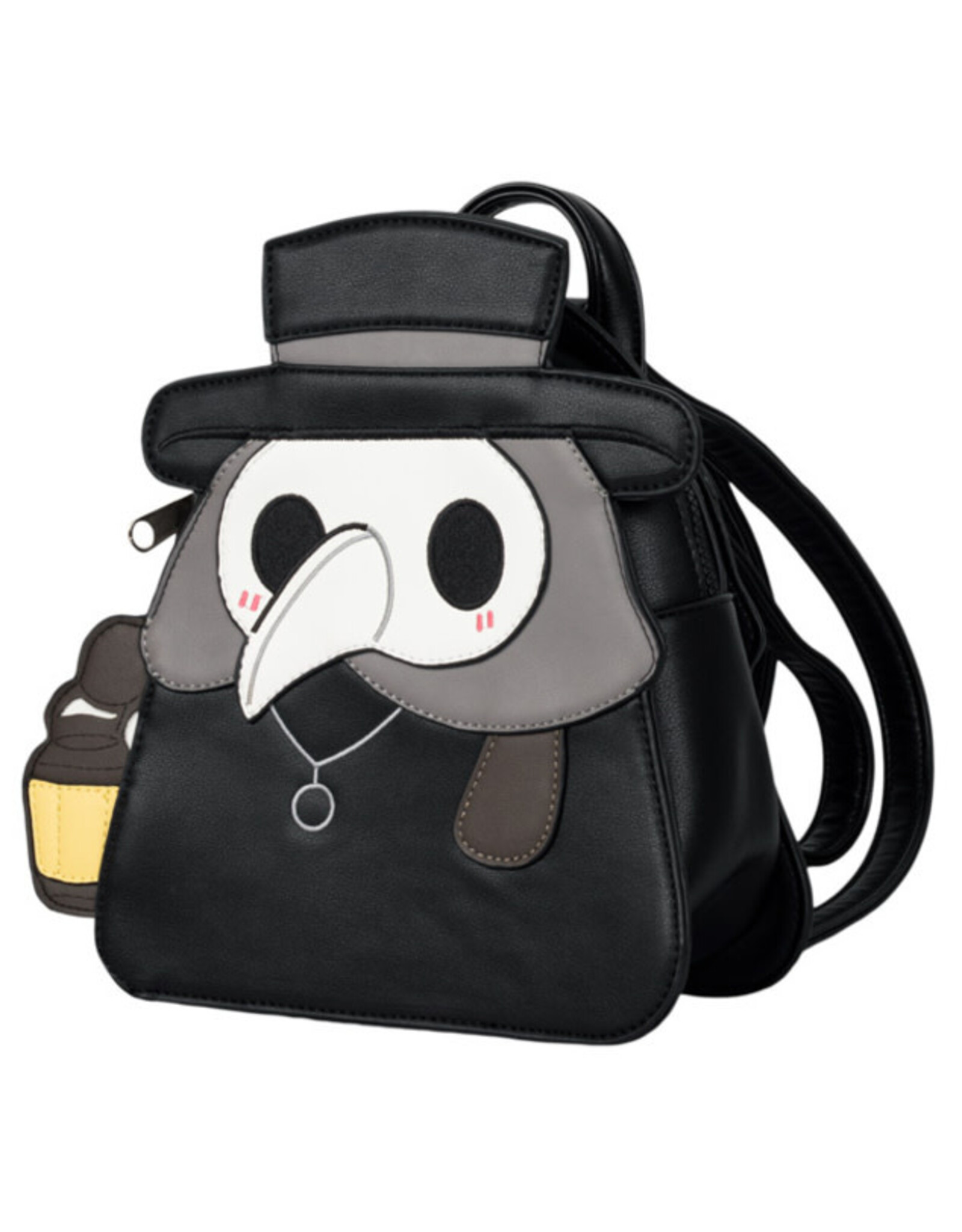 Squishable Squishable Plague Doctor Backpack
