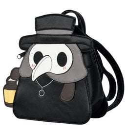 Squishable Squishable Plague Doctor Backpack