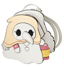 Squishable Squishable Plague Nurse Backpack