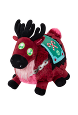 Squishable Mini Squishable Demon Reindeer