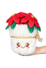Squishable Mini Squishable Poinsettia CLEARANCE FINAL SALE