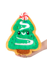 Squishable Mini Squishable Christmas Tree Cookie