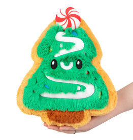 Squishable Mini Squishable Christmas Tree Cookie