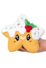 Squishable Snacker Christmas Star Cookie
