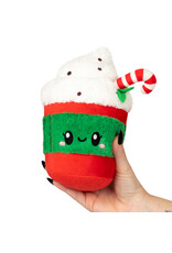 Squishable Snugglemi Snackers Peppermint Mocha CLEARANCE FINAL SALE