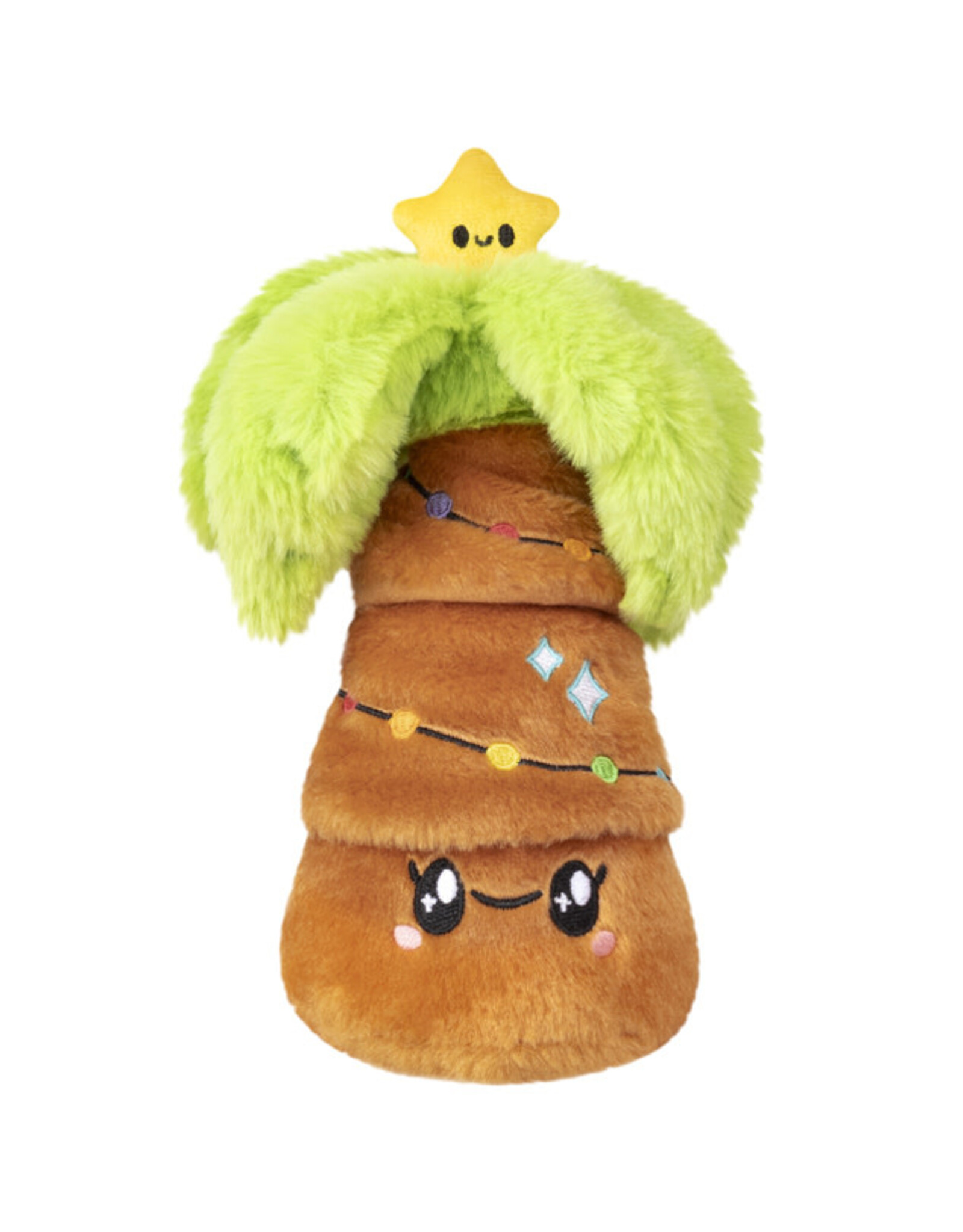 Squishable Squishable Alter Ego Christmas Tree - Palm Tree