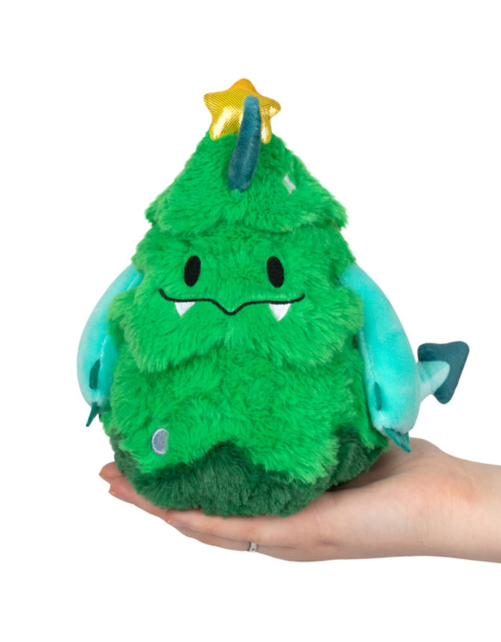 Squishable Squishable Alter Ego Christmas Tree - Mimic Tree