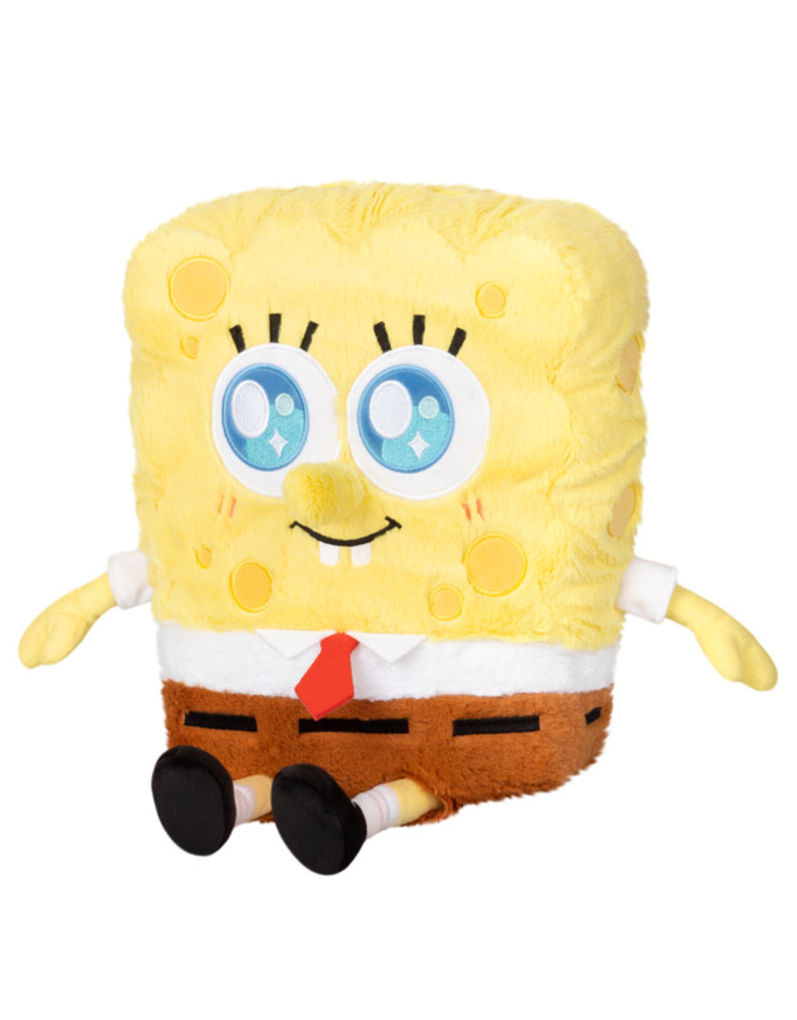 Squishable Squishable Loves Spongebob Squarepants - Spongebob