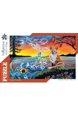Indigenous Collection Daytime Dreamer 1000pc