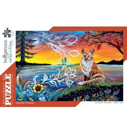 Indigenous Collection Daytime Dreamer 1000pc