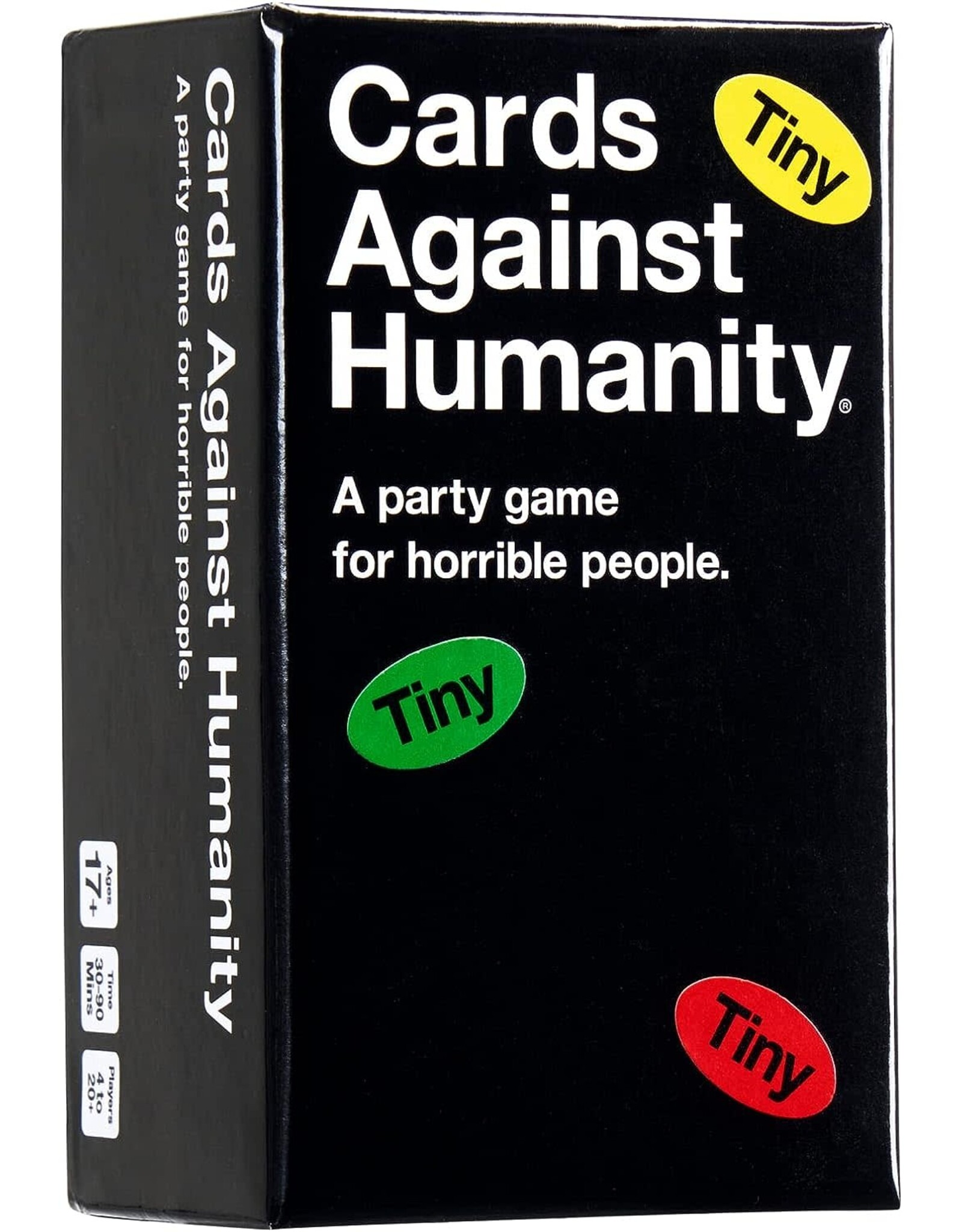 Cards Against Humanity Cards Against Humanity: Main Game Tiny Edition