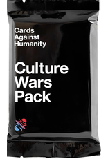 Cards Against Humanity Cards Against Humanity: Culture Wars Pack