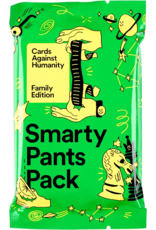 Cards Against Humanity Cards Against Humanity: Family Smarty Pants Pack