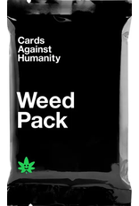 Cards Against Humanity Cards Against Humanity: Weed Pack