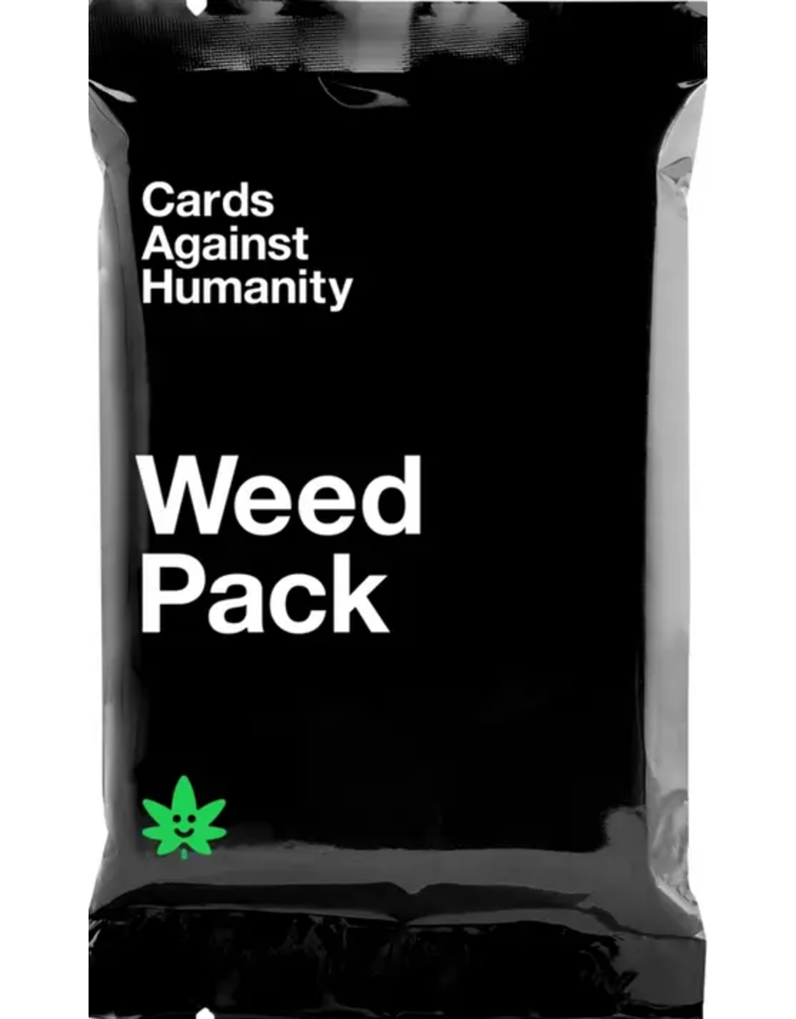 Cards Against Humanity Cards Against Humanity: Weed Pack