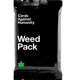 Cards Against Humanity Cards Against Humanity: Weed Pack