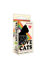 We Love Cats